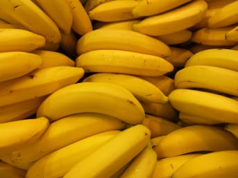 Banane : comprendre ses calories et ses atouts nutritionnels