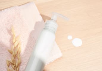 Soin réconfort pour le corps
