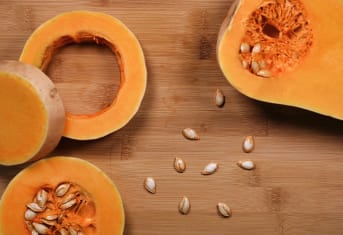 Les graines de courge : leurs vrais bienfaits et les contre-indications