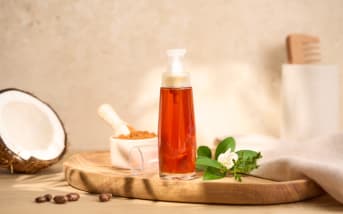 Quelle est la différence entre une crème de douche et un gel douche ?