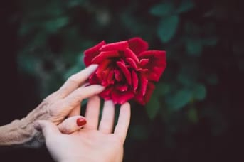 5 astuces de grand-mère pour prendre soin de sa peau au quotidien