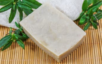 Savon ménager terre de sommières