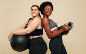 Reprendre une activité physique : et si c’était simple ?