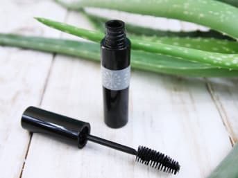 Mascara soin des cils Simply noir