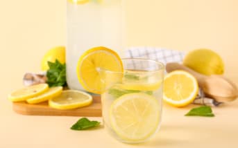 Électrolytes, vos alliés hydratation cet été