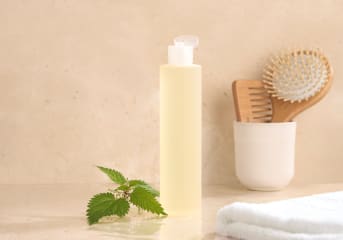 Shampoo Forza e Crescita
