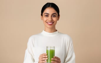 Sucre, acidité… Les effets méconnus des jus détox matinaux