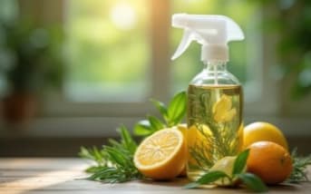 Ménage de printemps : ces astuces naturelles vont transformer votre intérieur