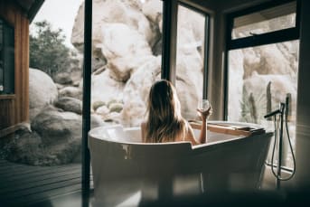 SPA à la maison : Organiser une journée de détente pour toute la famille