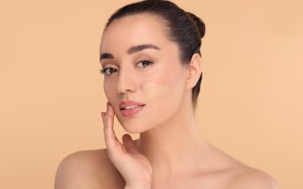 Nos secrets pour un maquillage léger effet "no makeup"