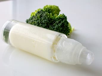 Sérum "dessine boucle" sans rinçage