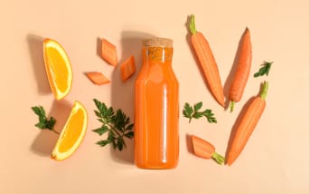 Le bêta-carotène aide-t-il à bronzer ?