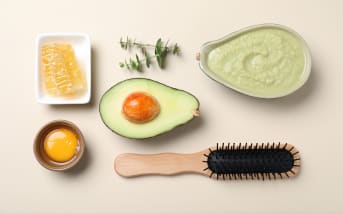 3 Soins naturels ultra-efficaces à base d’œufs