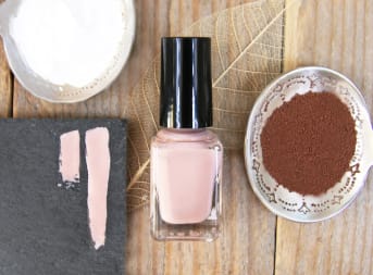 Vernis à ongles nude select