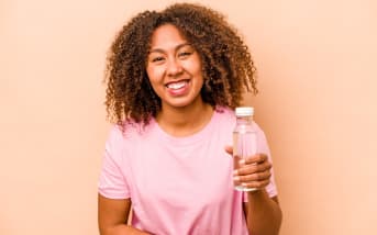 Électrolytes naturels : un allié vital pour booster votre hydratation