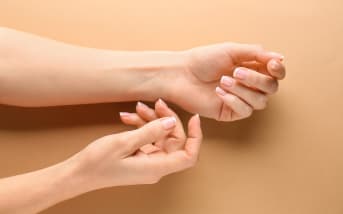 Manucure naturelle : Notre routine pour des ongles sains