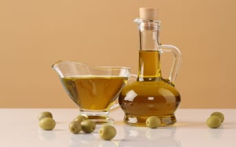 Huile de grignons d’olive : quels bienfaits ?