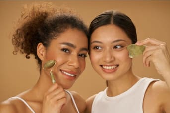 Minceur visage : nos astuces naturelles pour affiner les traits