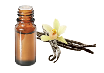 Huile essentielle d'Oléorésine de Vanille Bourbon BIO