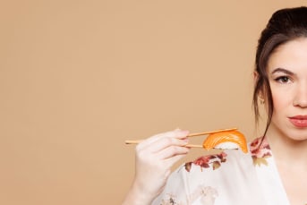 Omega-3 DHA: ruolo e benefici per l'organismo