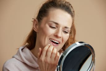Herpès à l’œil : comment le reconnaître ?
