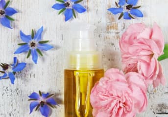 Elixir des reines aux 5 huiles précieuses