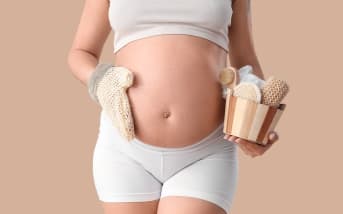 Enceinte : comment profiter du drainage lymphatique en toute sérénité