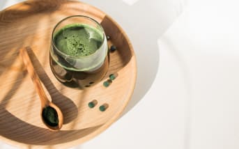 Pourquoi intégrer la chlorelle à sa routine beauté ?