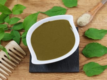 Shampoo vegetale brillantezza