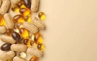 Integratori alimentari: cosa sono e a cosa servono