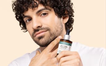 Comment faire pousser sa barbe naturellement ?