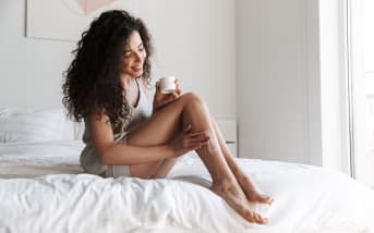 "Il n’y a pas mieux que ce soin pour assouplir les zones très sèches". C’est une experte en cosmétique naturelle qui le dit.