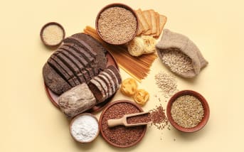 Glucides liste : quels aliments choisir ?