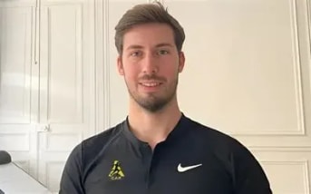 Arnaud Thuret