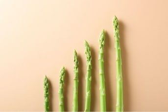 L'asperge