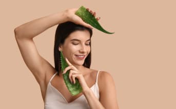 Aloe vera pour maigrir : comment l’intégrer à votre routine bien-être ?