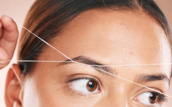 Pourquoi préconiser une épilation au fil 