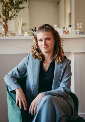 Delphine Duc, notre experte cosmétologue
