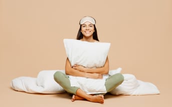 La parasomnie : Causes et symptômes