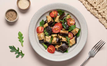 Légumes au barbecue : les meilleures recettes végétariennes