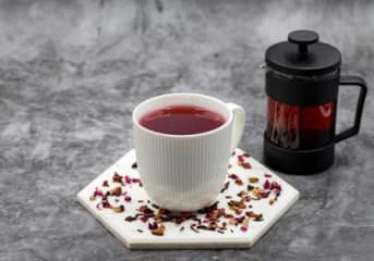 Recette Tisane à l'Astragale