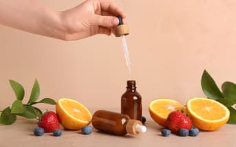 Comment les polyphénols influencent positivement votre microbiote, votre cholestérol et votre acné ?