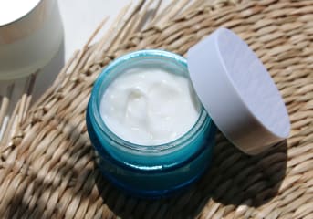 Crème visage Unifiante