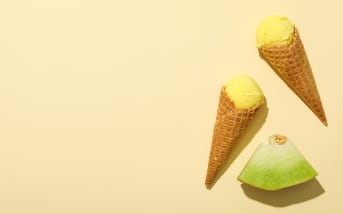 Sorbet melon : idées recettes, astuces et routine bien-être naturelle