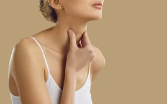 Angine d'été : Causes et symptômes