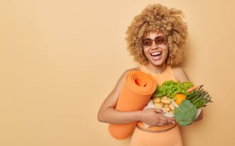 Caroténoïdes : pourquoi rendent ils vos compléments solaires plus efficaces, preuve scientifique à l’appui