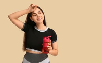 Courir en été : attention à votre perte électrolytique. On vous explique
