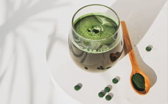 Comment faire une cure de chlorelle ?