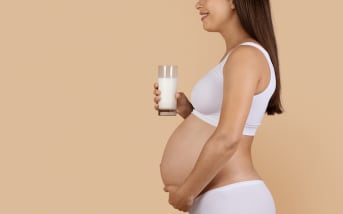 Pourquoi prendre des vitamines prénatales ?