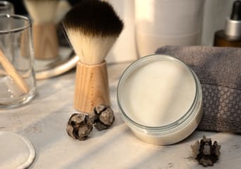 Sapone da barba